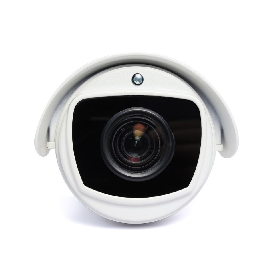 AC-IS505PTZ4 - уличная поворотная IP камера 5Мп