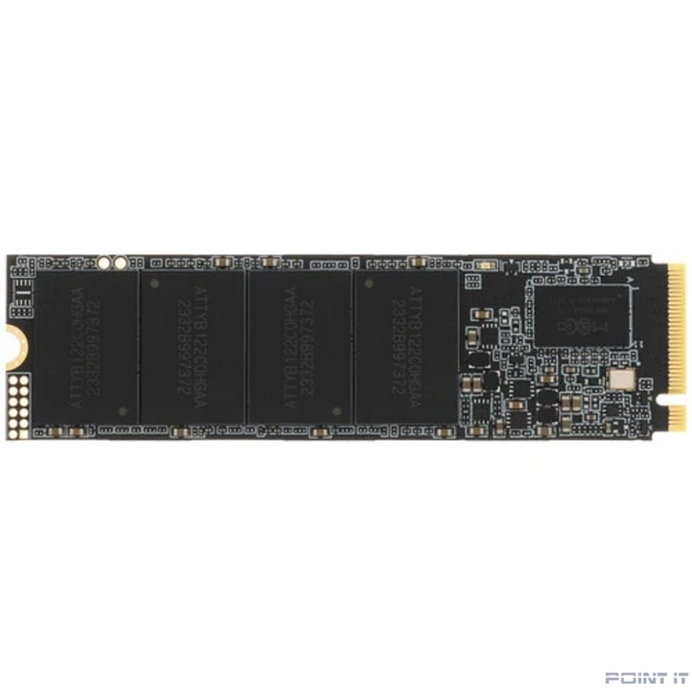 A-DATA SSD 2Tb  LEGEND 900,M.2(22x80mm), NVMe 1.4, PCIe 4.0 x4, 3D NAND, SLEG-900-2TCS