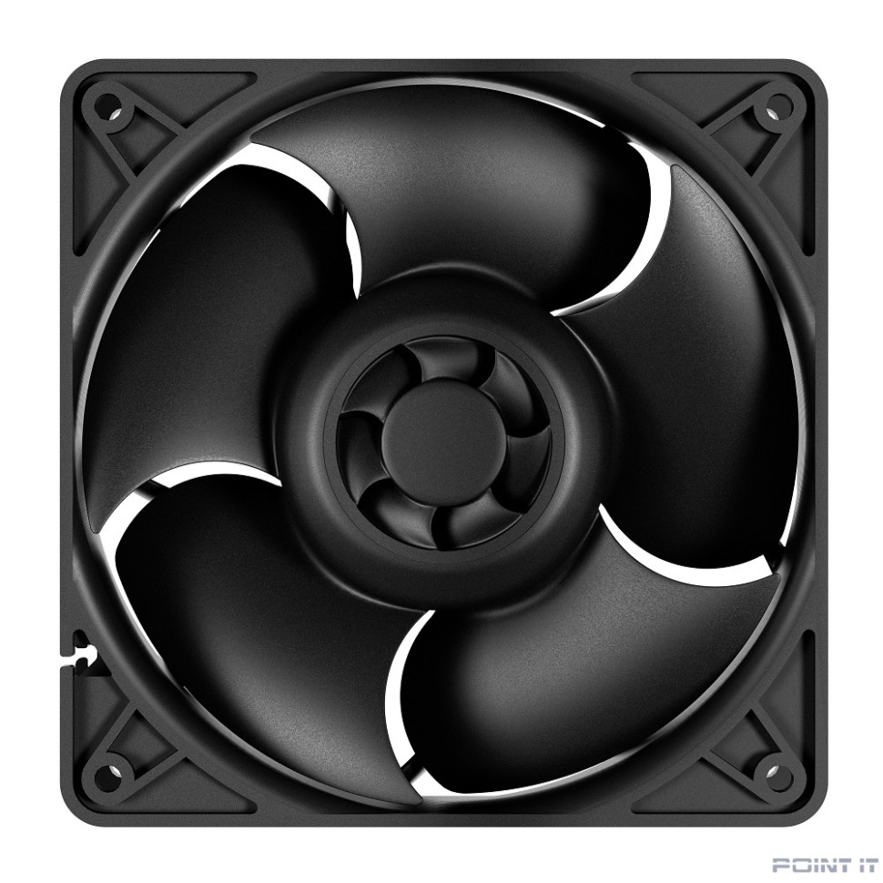 Case fan  ARCTIC S12038-4K 600-4000rpm Dual Ball 4-Pin ACFAN00296A