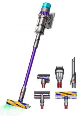 Вертикальный пылесос DETECT ABSOLUTE GEN5 446989-01 EU DYSON