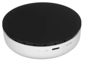 Контроллер CENTER WHITE/BLACK YNDX-00510 YANDEX