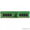 Samsung DIMM DDR4 16Gb PC25600 3200MHz CL21 1.2V OEM (M378A2K43EB1-CWE)