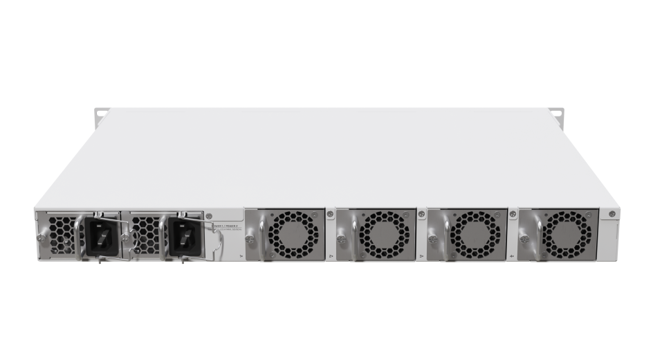 Маршрутизатор MikroTik CCR2216-1G-12XS-2XQ