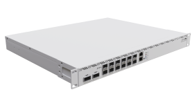 Маршрутизатор MikroTik CCR2216-1G-12XS-2XQ