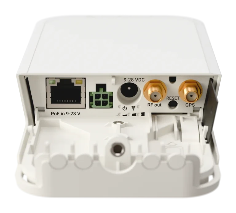 IoT маршрутизатор MikroTik wAP LR8G kit