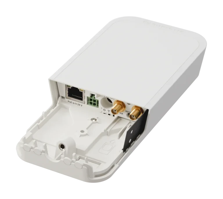IoT маршрутизатор MikroTik wAP LR8G kit
