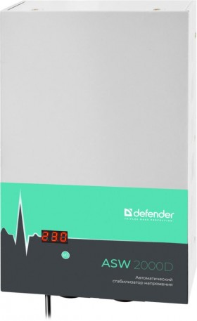 Блок стабилизатора ASW 2000D 99047 DEFENDER