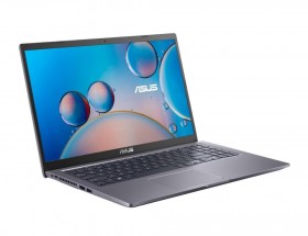 Ноутбук ASUS A516KA-EJ271 15.6&quot; 1920x1080/Intel Celeron N4500/RAM 8Гб/SSD 512Гб/Intel UHD Graphics/ENG|RUS/без ОС серебристый 1.8 кг 90NB0VI1-M00DV0