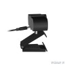 Web-камера A4Tech PK-1000HA черный 8Mpix (3840x2160) USB3.0 с микрофоном [1448134]
