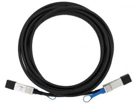 Кабель LRDAC-QSFP+-1SFP+-3M LR-LINK