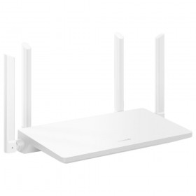 Wi-Fi маршрутизатор 1201MBPS WHITE WIFI AX2 NEW WS7001 V2 HUAWEI