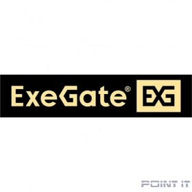 Exegate EX291727RUS Стабилизатор напряжения ExeGate Expert AS-10000 (10000ВА, вход 140...260В, цветной дисплей, выход 220В±8%, КПД 98%, 5 уровней защиты, задержка, усиленный метал. корпус, клем.колодк