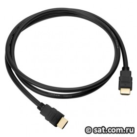 HDMI кабель Dr.HD 1.5 м