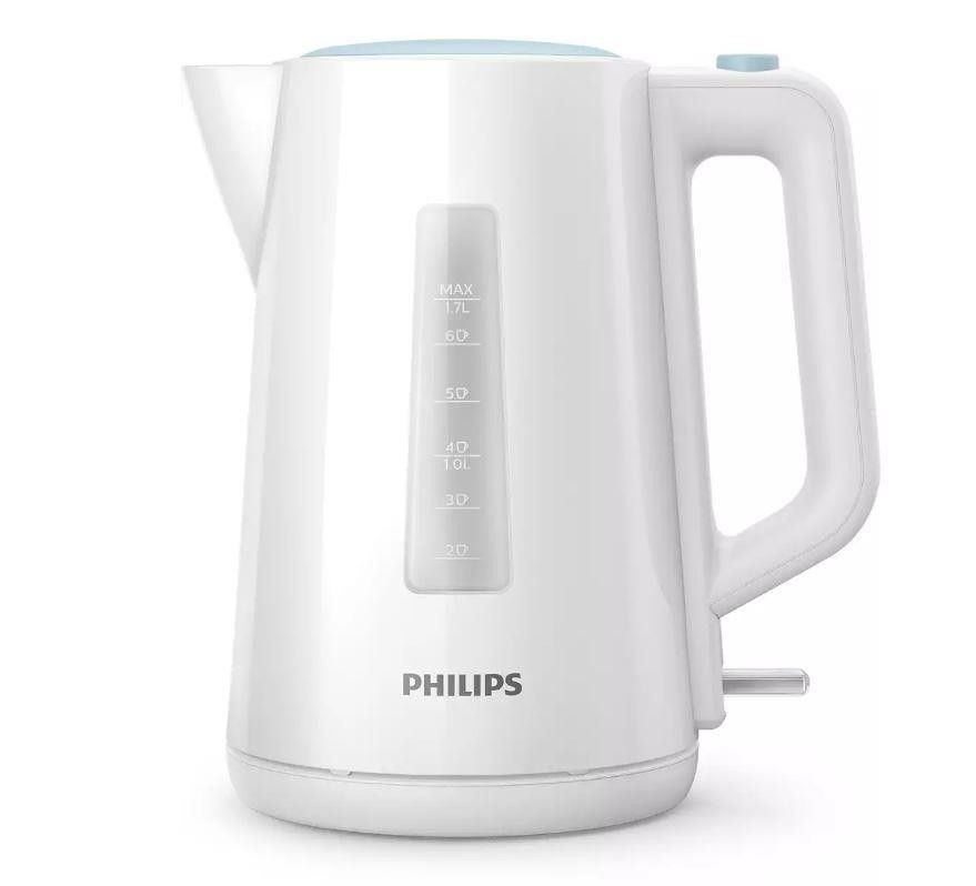 Чайник HD9318/70 WHITE PHILIPS