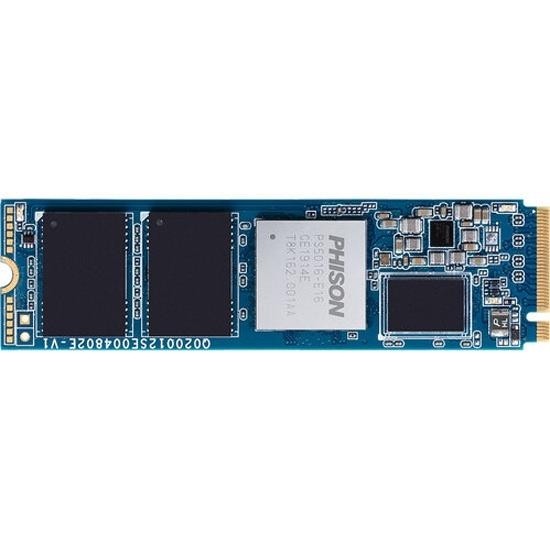 SSD жесткий диск M.2 PCI-E 1TB AP1TBAS2280Q4-1 APACER