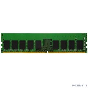 Kingston Server Premier DDR4 32GB RDIMM 3200MHz ECC Registered 1Rx4, 1.2V KSM32RS4/32MER