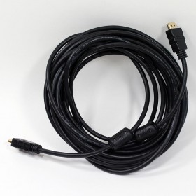 Кабель HDMI/HDMI 7.5M V1.4 CG511D-7.5M TELECOM