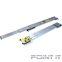 Supermicro MCP-290-00058-0N Салазки 19&quot; to 26.6&quot; quick-release rail set for 2U &amp; 3U 17.2&quot; W chassis 