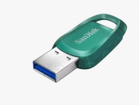 Флэш-накопитель USB3.2 256GB SDCZ96-256G-G46 SANDISK