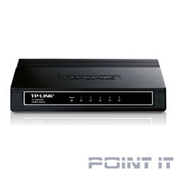TP-Link TL-SG1005D 5-портовый гигабитный настольный коммутатор SMB