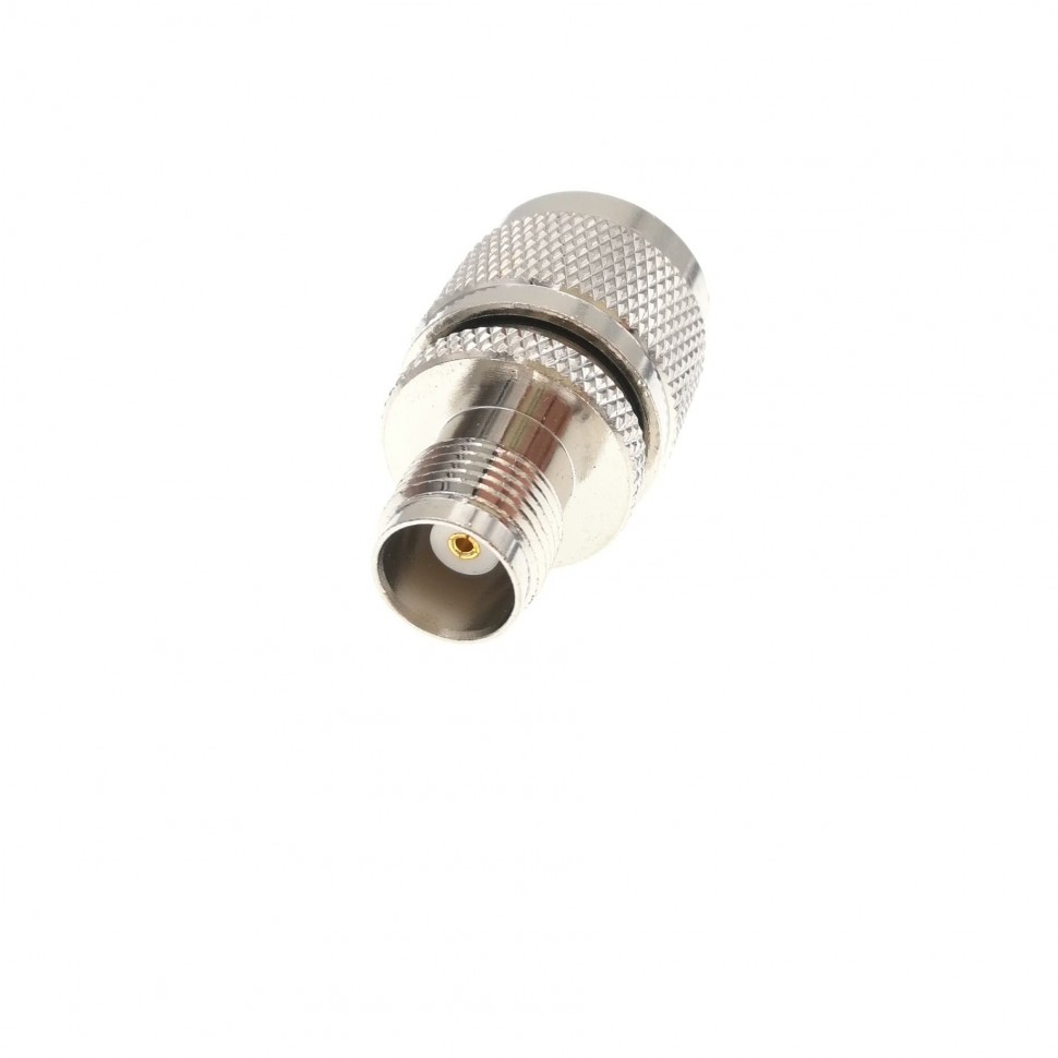 ВЧ-адаптер UHF(male) PL259-TNC(female)