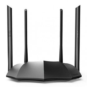 Wi-Fi маршрутизатор 1200MBPS 1000M 3P AC8 TENDA