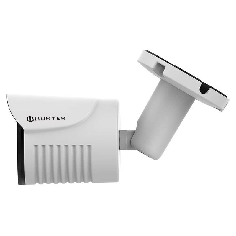 HN-B2710IR (3.6) MHD видеокамера 5Mp Hunter