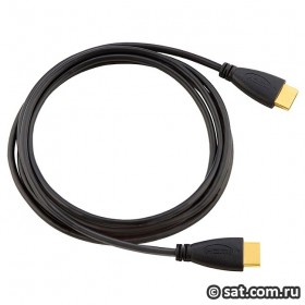 HDMI кабель Dr.HD 4 м