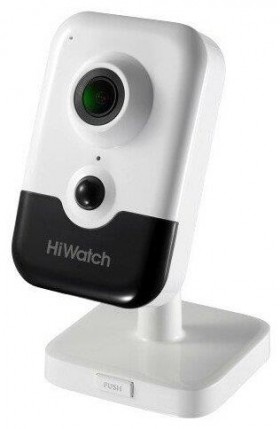 IP камера 2MP CUBE DS-I214(B) (2.8MМ) HIWATCH