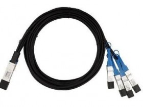 Кабель DAC QSFP28 3M LRDAC-QSFP28-3M LR-LINK