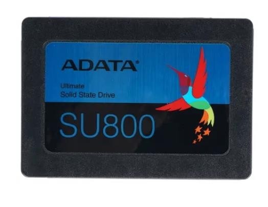 SSD жесткий диск SATA 2280 1TB ASU800SS-1TT-C ADATA