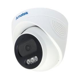 AC-ID402AE - купольная IP видеокамера 4Мп