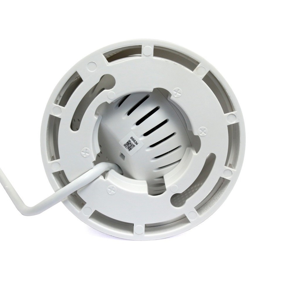 AC-ID402AE - купольная IP видеокамера 4Мп