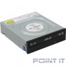 Оптический привод DVD RW SATA 24X INT BLK BLACK DRW-24D5MT/BLK/B/AS ASUS
