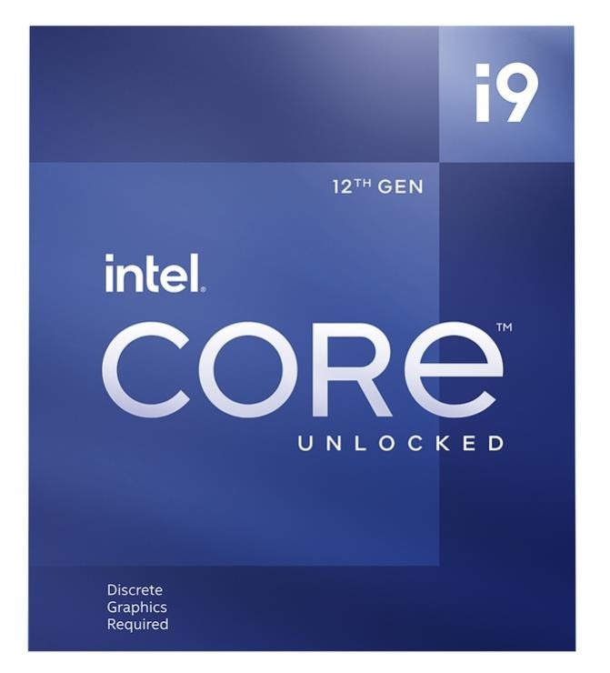 Процессор Intel CORE I9-12900KF S1700 OEM 3.2G CM8071504549231 S RL4J IN