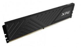 Модуль памяти XPG GAMMIX D35 16GB DDR4-3600 AX4U360016G18I-SBKD35,CL18, 1.35V BLACK ADATA