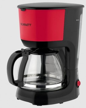 Кофеварка SC-CM33013 SCARLETT