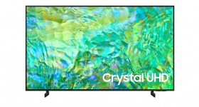 Телевизор LCD 75&quot; 4K UE75CU8000UXRU SAMSUNG