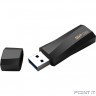 Флеш Диск Silicon Power 128Gb Blaze B07 SP128GBUF3B07V1K USB3.2 черный