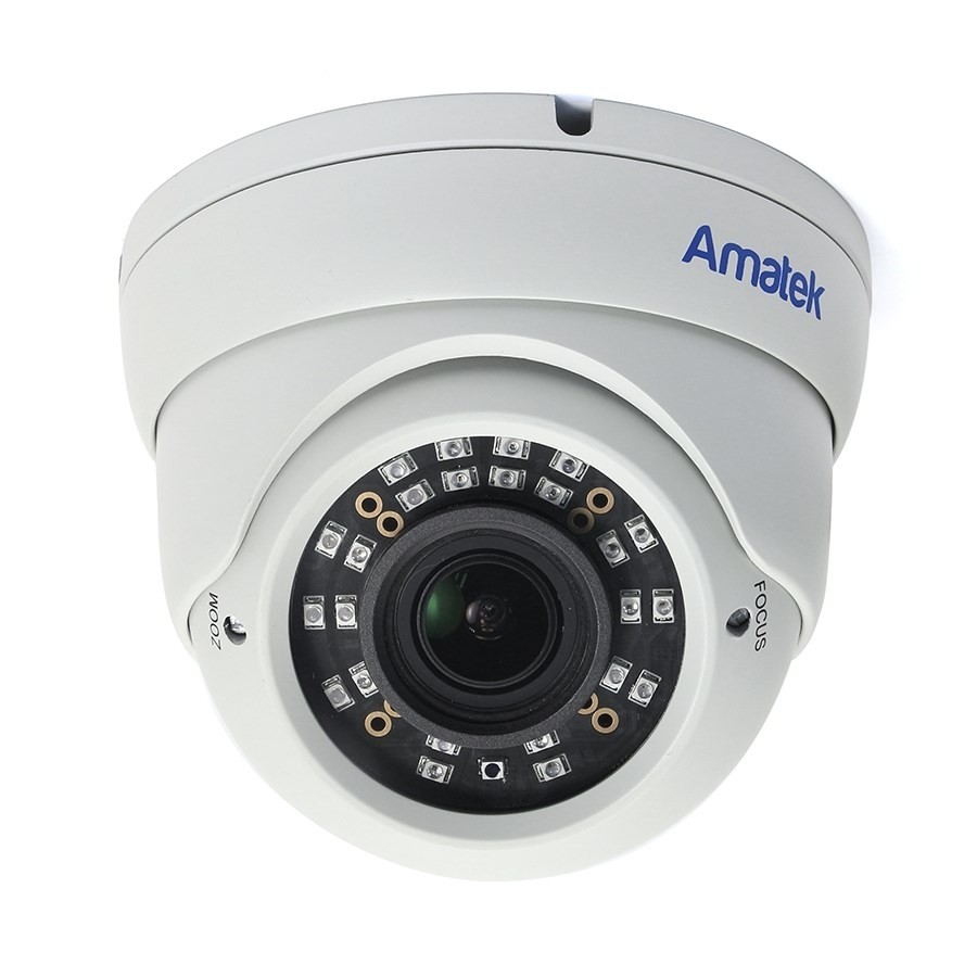 AC-HDV503VS - купольная мультиформатная камера
