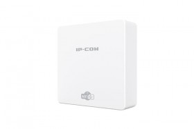 Wi-Fi точка доступа 6 AX3000 PRO-6-IW IP-COM