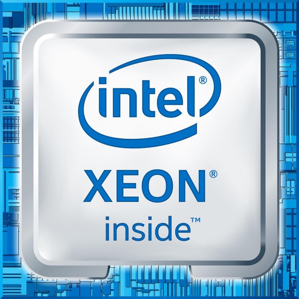 Процессор Intel Xeon 3700/8M S1151 OEM E3-1245V6 CM8067702870932 IN