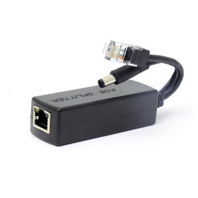 AN-PSL - PoE-сплиттер 12В / 1А, 100Мбит/с