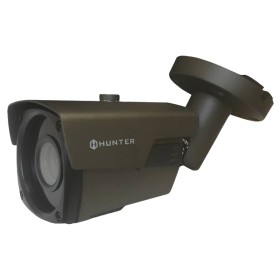 HN-B2710VFIR (2.8-12) GREY MHD видеокамера 5Mp Hunter