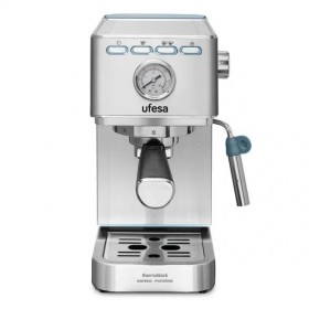 Кофеварка CE8030 MILAZZO UFESA