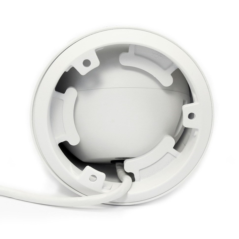 AC-IDV203ZA - купольная IP видеокамера 2Мп