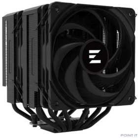 Cooler Zalman CNPS14X DUO,  120мм, Ret