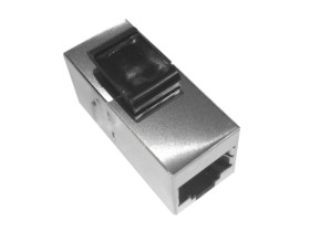 Модуль Keystone экранированный, RJ45, cat.5е для патч-панели NETKO Optima 2шт