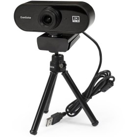 Веб-камера C940 2K T-TRIPOD STREAM EX287380RUS EXEGATE