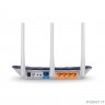 TP-Link Archer C20(ISP) V5 AC750 Двухдиапазонный Wi-Fi роутер